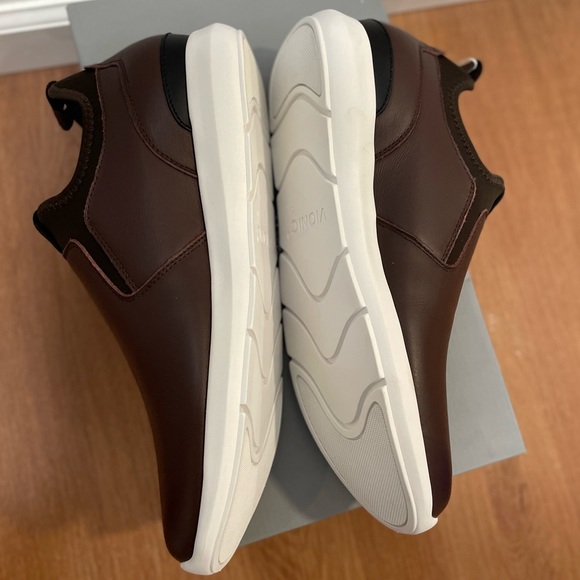 ?Vionic Curtis Slip on, brown, Sz 10 main image 5